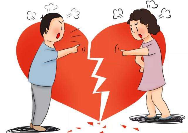  深圳私家调查：离婚财产少分或不分什么